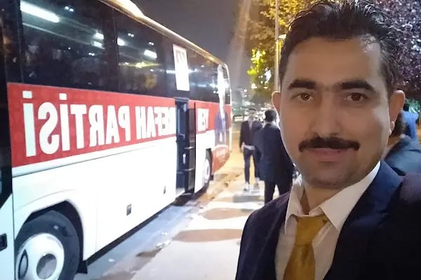 Şelale Parkı - Resim 20