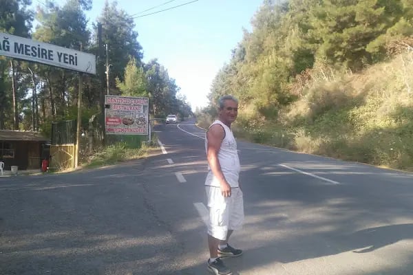 Şelale Parkı - Resim 9