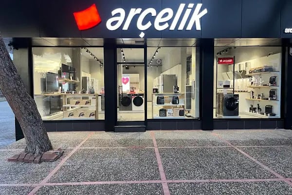 Aydın Merkez Arçelik - Resim 1