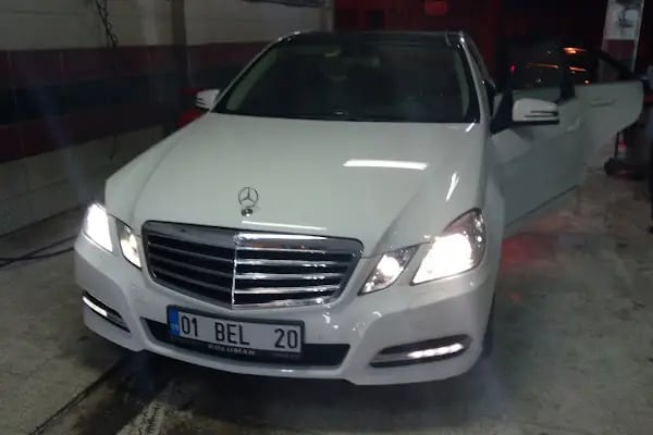 Protex Oto Yıkama - Resim 4