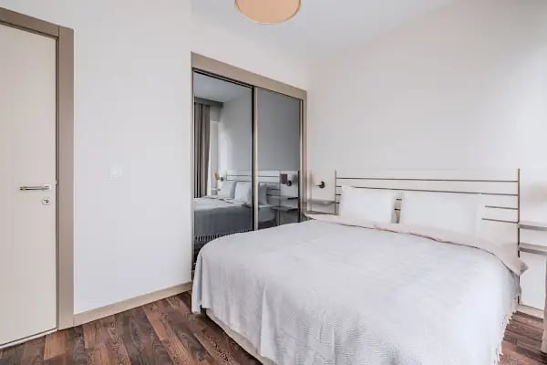 Prime Suites Apart Hotel and Residence - Resim 9