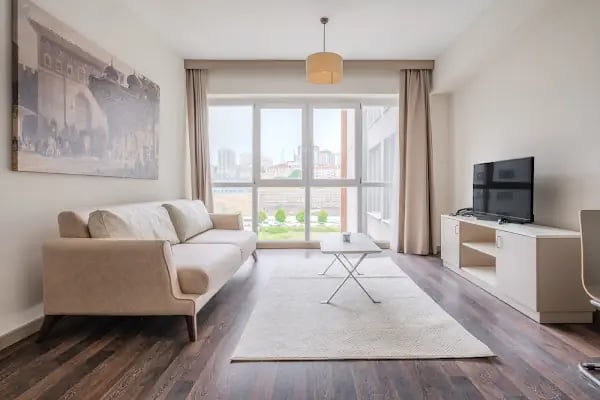 Prime Suites Apart Hotel and Residence - Resim 6