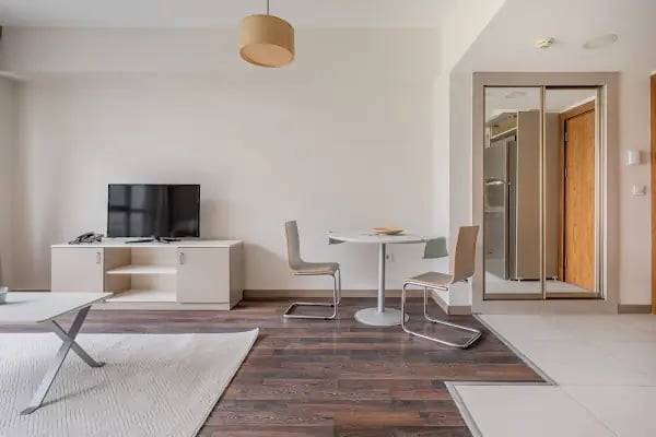 Prime Suites Apart Hotel and Residence - Resim 11