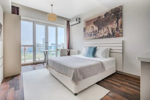 Prime Suites Apart Hotel and Residence - Resim 2