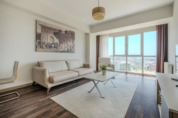Prime Suites Apart Hotel and Residence - Resim 18