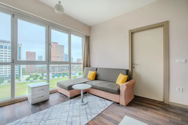 Prime Suites Apart Hotel and Residence - Resim 8