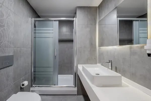 Prime Suites Apart Hotel and Residence - Resim 4