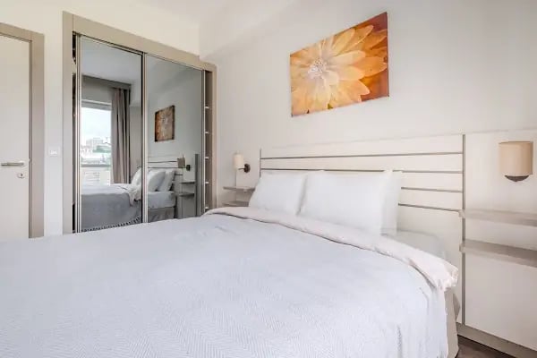 Prime Suites Apart Hotel and Residence - Resim 16