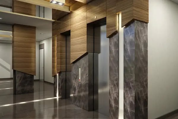 Prime Suites Apart Hotel and Residence - Resim 12