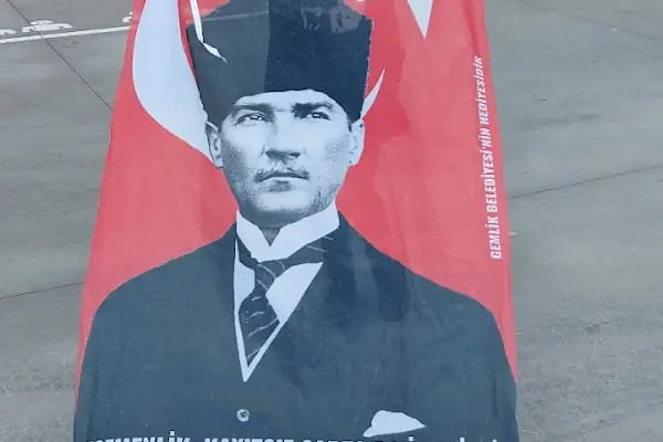 Mehmet Akif Ersoy İlkokulu - Resim 5