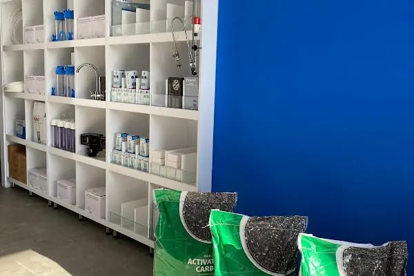 Ultra Blue Su Arıtma Sistemleri - Resim 3