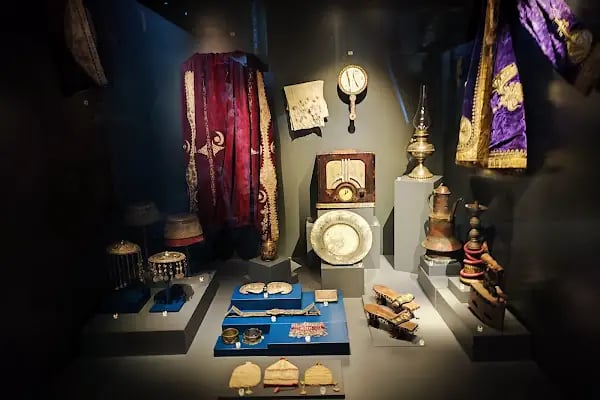 Mersin Arkeoloji Müzesi - Resim 14