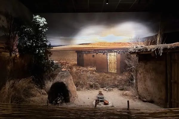 Mersin Arkeoloji Müzesi - Resim 16