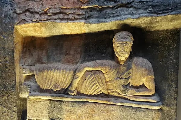 Mersin Arkeoloji Müzesi - Resim 19