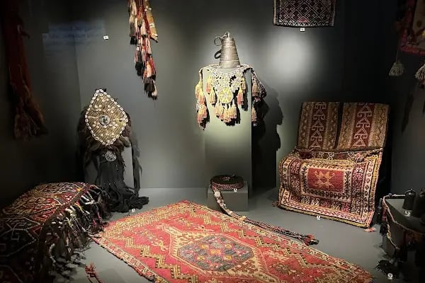 Mersin Arkeoloji Müzesi - Resim 15