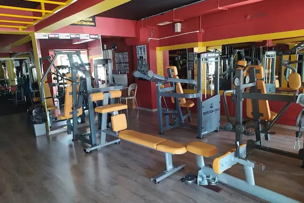 Star Fit Spor Center - Resim 1