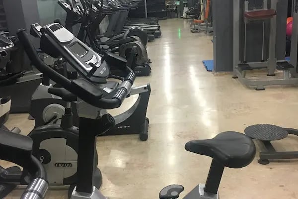 Star Fit Spor Center - Resim 4