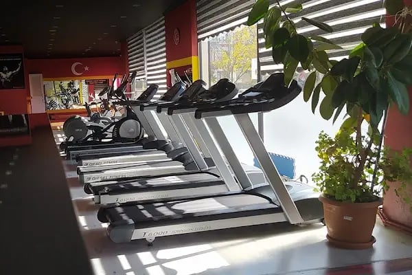 Star Fit Spor Center - Resim 2