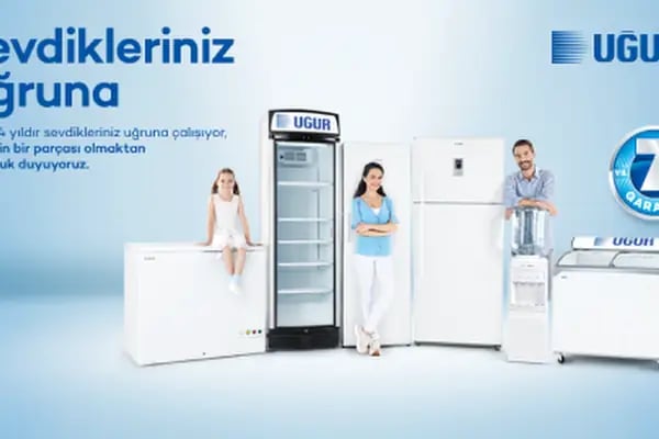 Uğur Soğutma Makineleri Sanayi ve Ticaret A.Ş. - Resim 19
