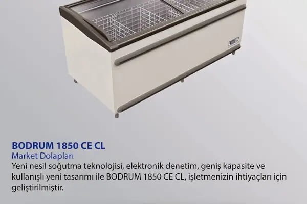 Uğur Soğutma Makineleri Sanayi ve Ticaret A.Ş. - Resim 20
