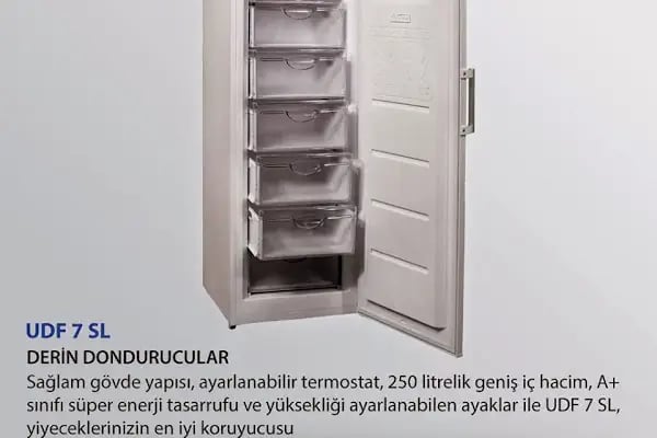 Uğur Soğutma Makineleri Sanayi ve Ticaret A.Ş. - Resim 18