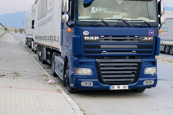 Uğur Soğutma Makineleri Sanayi ve Ticaret A.Ş. - Resim 6