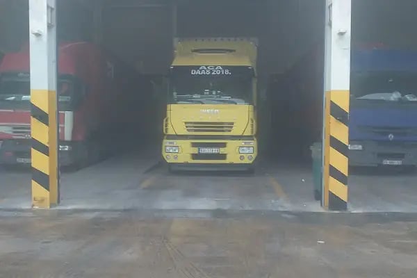 Uğur Soğutma Makineleri Sanayi ve Ticaret A.Ş. - Resim 14