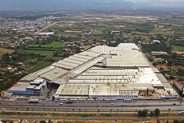 Uğur Soğutma Makineleri Sanayi ve Ticaret A.Ş. - Resim 3
