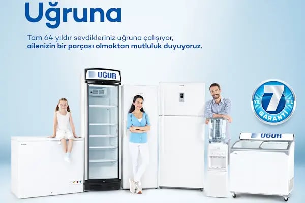 Uğur Soğutma Makineleri Sanayi ve Ticaret A.Ş. - Resim 17