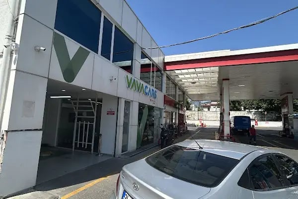 VavaCars Gülsuyu Araç Alım Merkezi - Resim 9