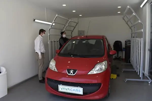 VavaCars Gülsuyu Araç Alım Merkezi - Resim 4
