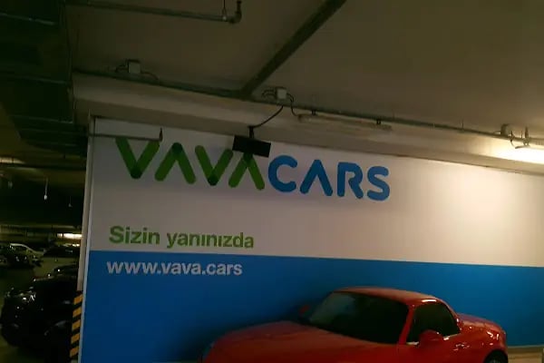 VavaCars Gülsuyu Araç Alım Merkezi - Resim 12