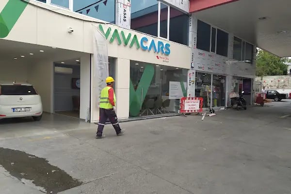 VavaCars Gülsuyu Araç Alım Merkezi - Resim 3
