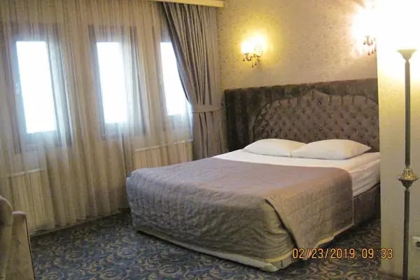 Grand Ankara Hotel & Convention Center - Resim 4