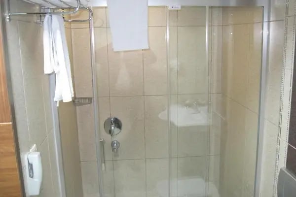 Grand Ankara Hotel & Convention Center - Resim 17