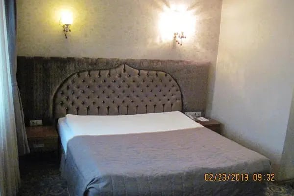 Grand Ankara Hotel & Convention Center - Resim 10