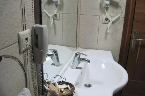Grand Ankara Hotel & Convention Center - Resim 9
