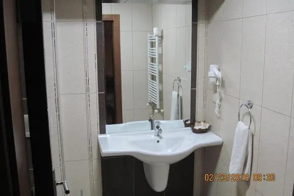 Grand Ankara Hotel & Convention Center - Resim 11