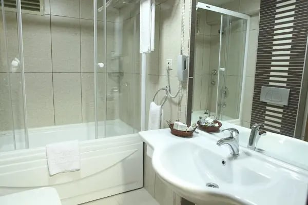 Grand Ankara Hotel & Convention Center - Resim 3