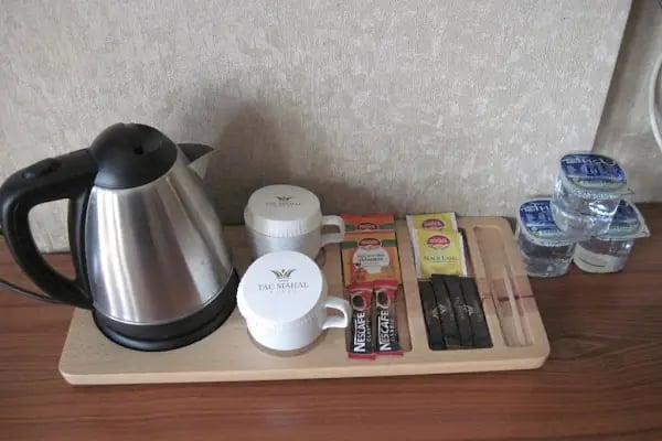Grand Ankara Hotel & Convention Center - Resim 5