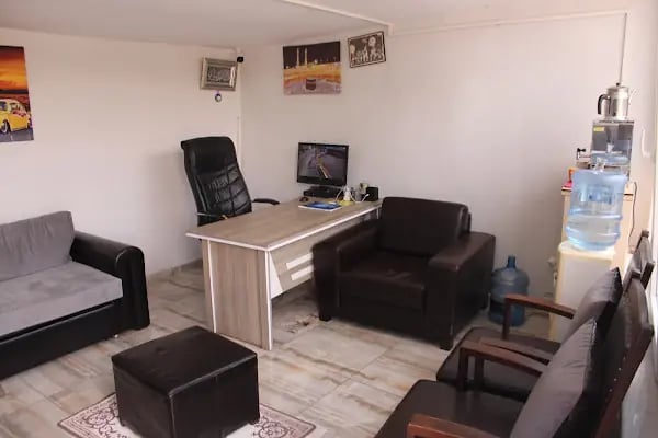 Ataşehir Güneş Oto Yıkama - Resim 8