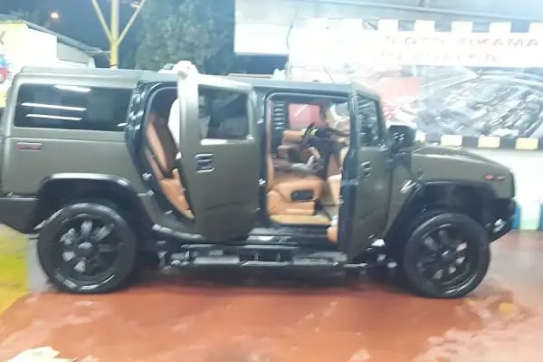 Ataşehir Güneş Oto Yıkama - Resim 15