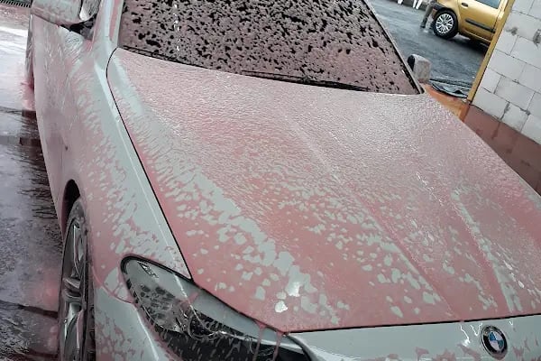 Ataşehir Güneş Oto Yıkama - Resim 9
