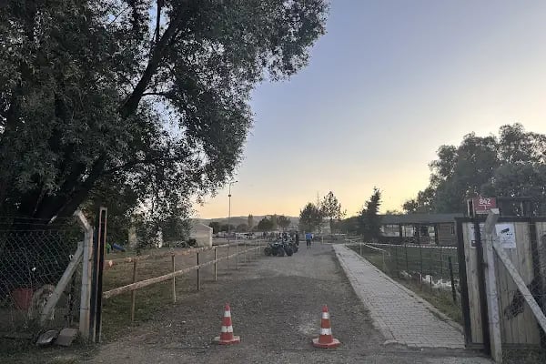 Kalıpçıoğlu At Çiftliği &amp; At Pansiyon &amp; Binicilik - Resim 14