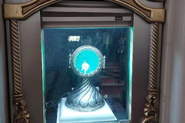 TOPÇUOĞLU CAMİİ - Resim 9