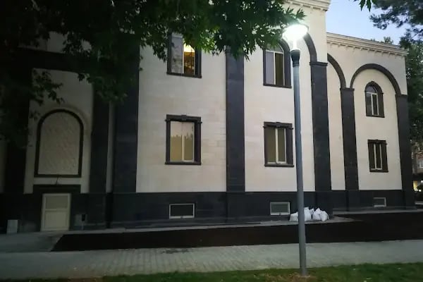 TOPÇUOĞLU CAMİİ - Resim 19