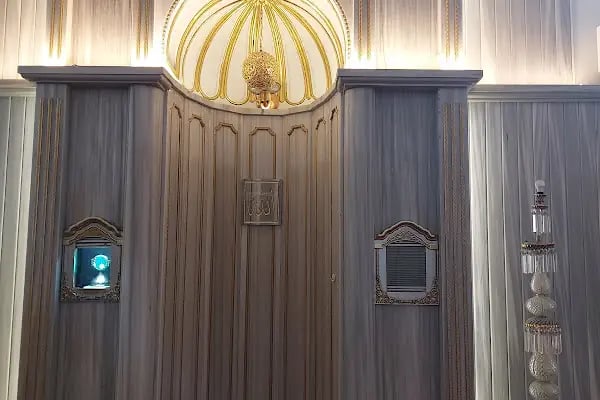 TOPÇUOĞLU CAMİİ - Resim 17