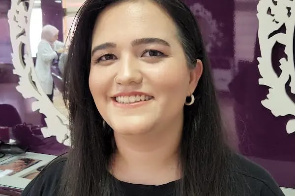 Dilara Kuaför - Resim 7