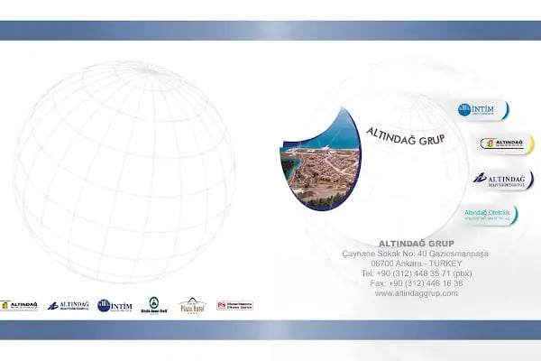 Altındağ Group - Resim 5