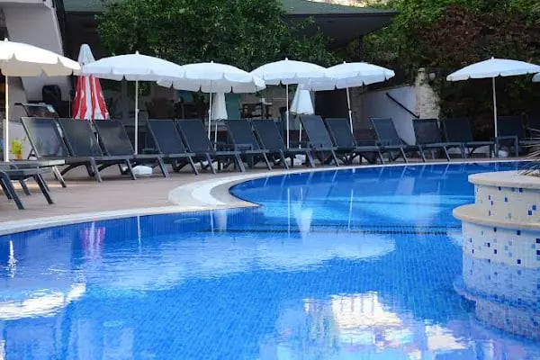 Almera Park Apart Otel - Resim 3